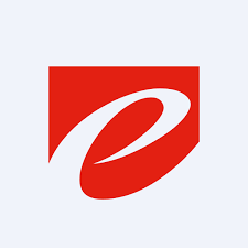 e-finance Company Logo